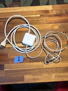 Apple MagSafe 2 Charger-60W